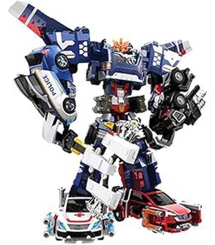 Amazon.com: Hello CARBOT PON Mountable Boomerang Transforming